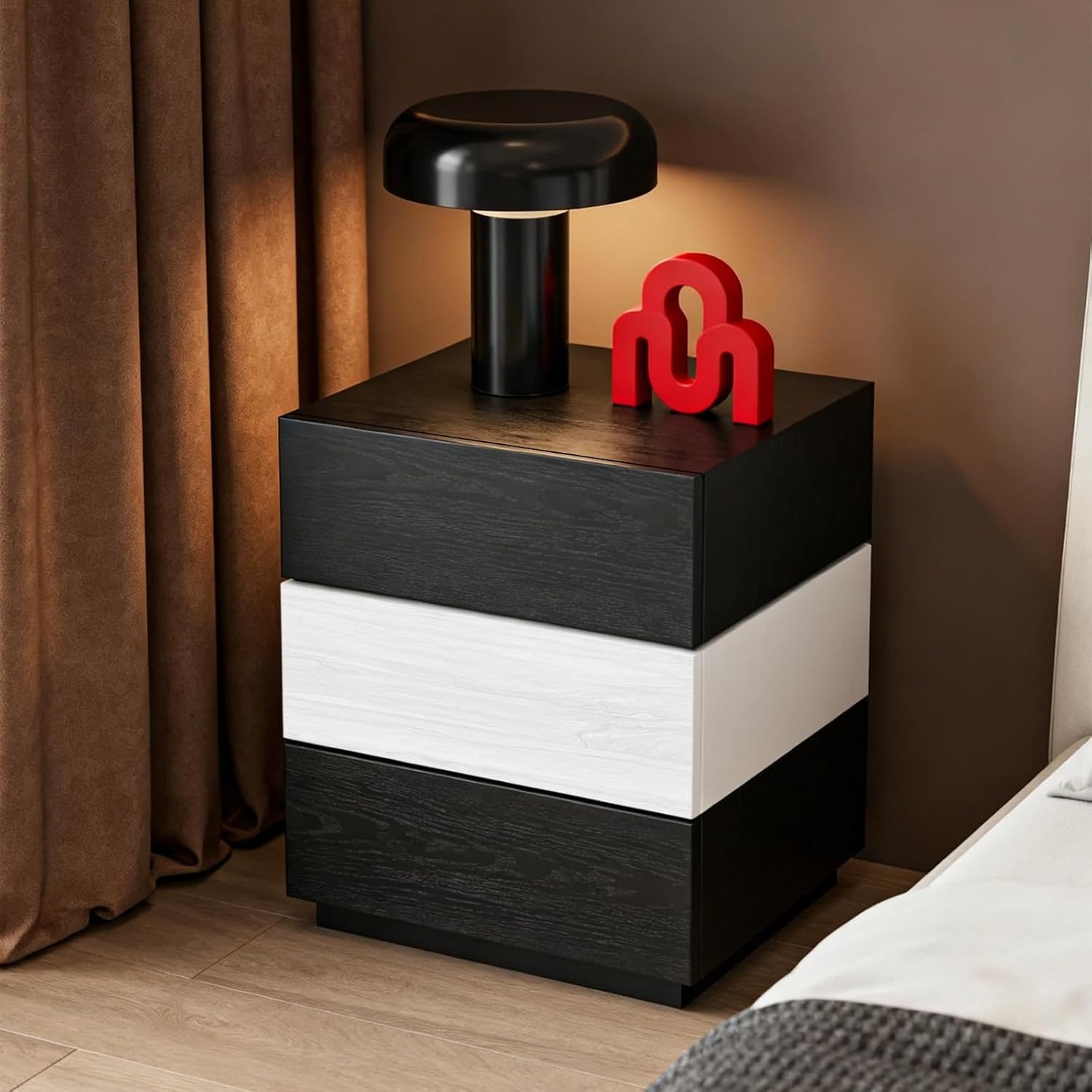 Wholesale Wood Grain Self Adhesive Wallpaper – Waterproof Vinyl - Image 4